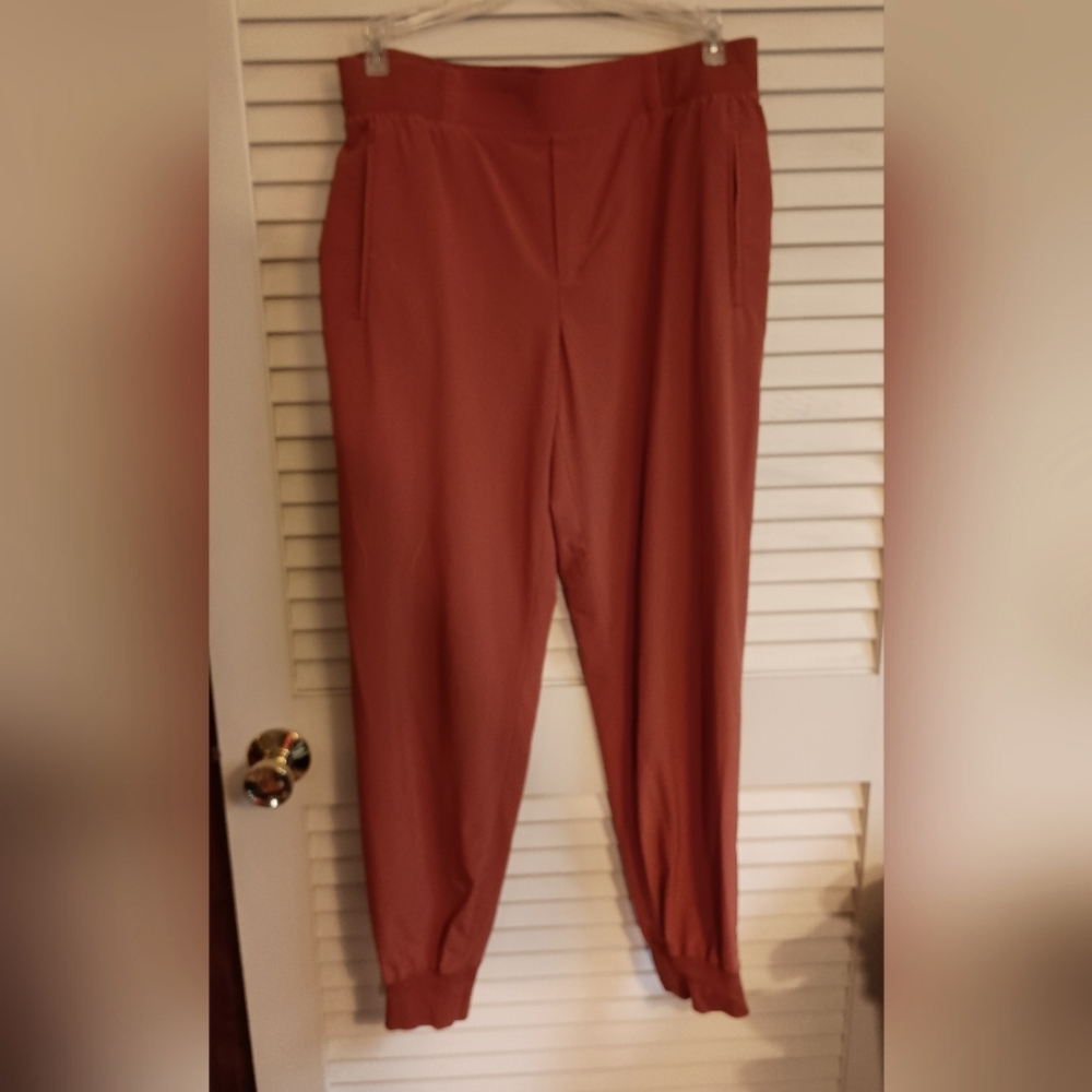 Women's Size S Banana Republic pants.